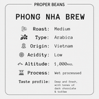 Phong Nha Brew