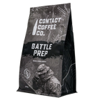 Battle Prep Coffee