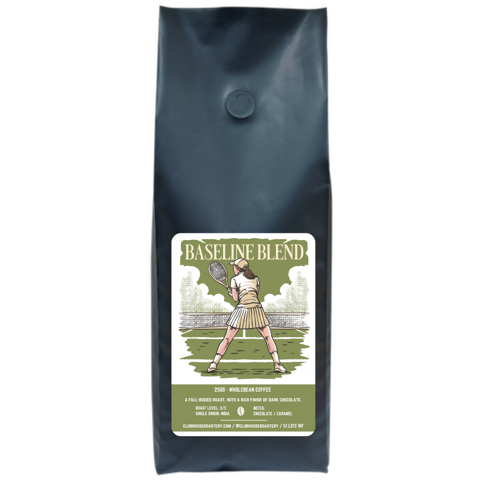 Baseline Blend