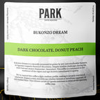 Bukonzo Dream - Uganda