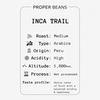 Inca Trail