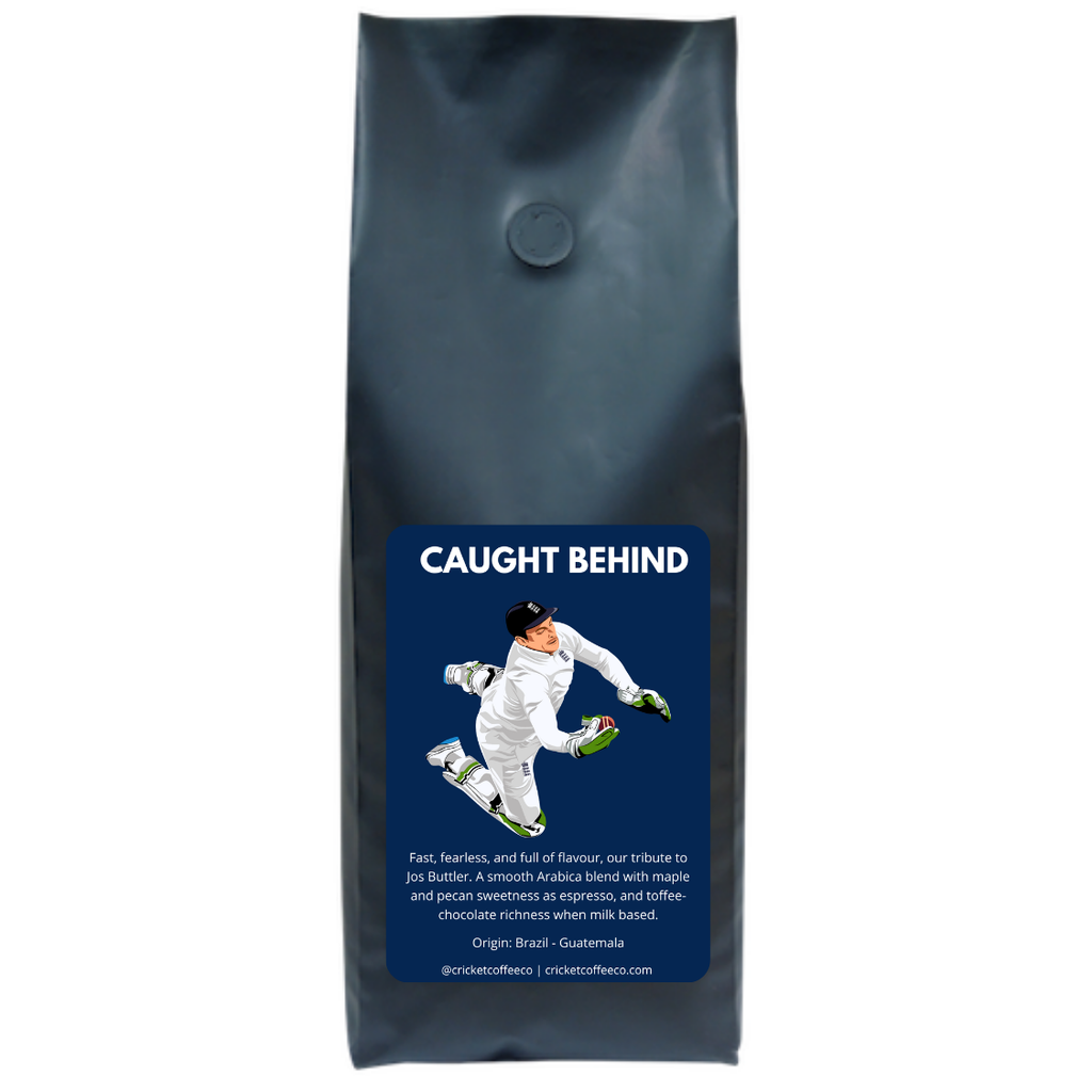 Caught Behind