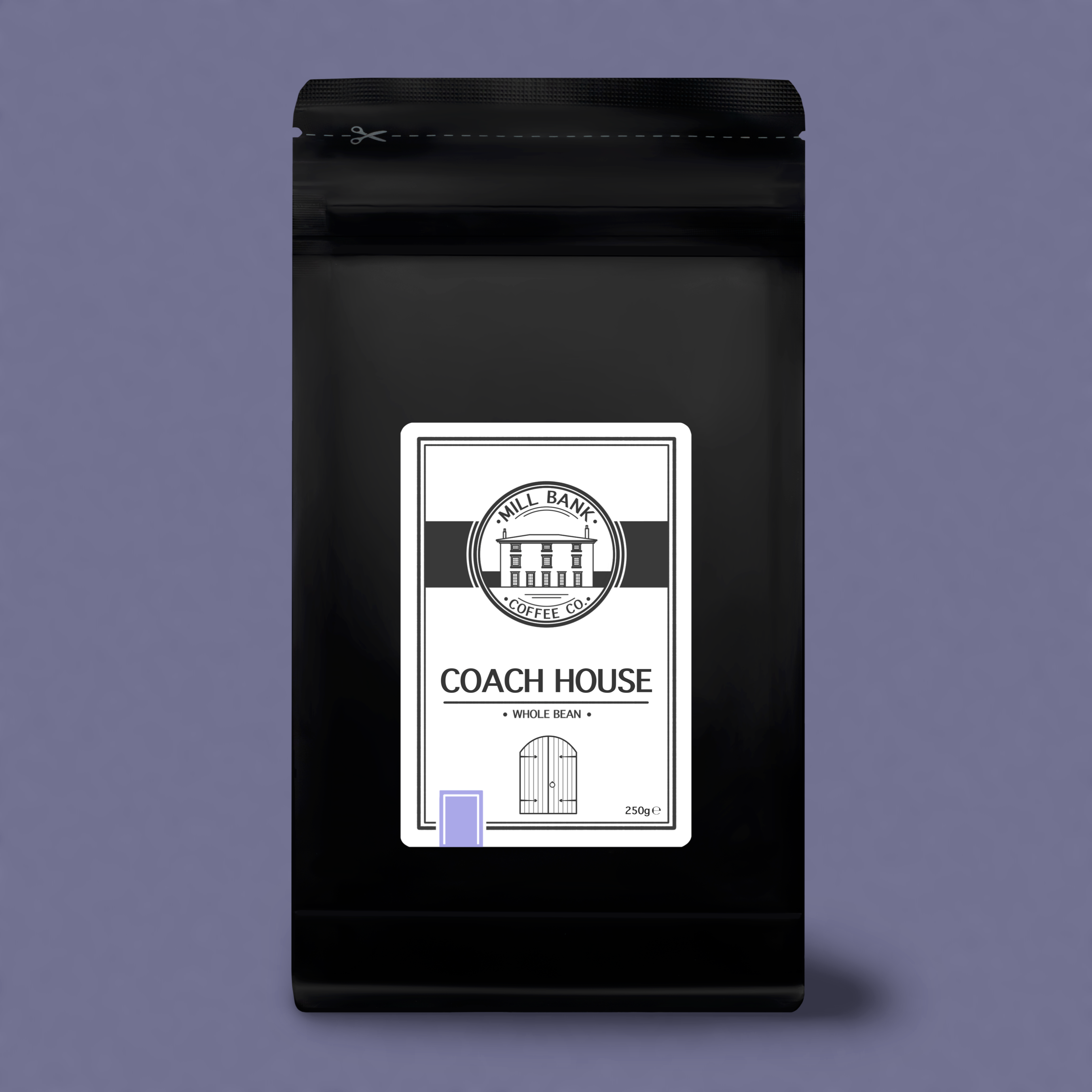 Coach House