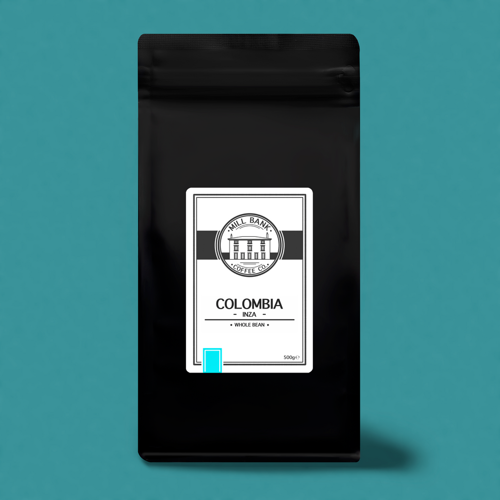Colombia Inza