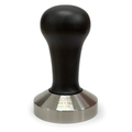 Motta Flat Coffee Tamper ø 58mm Black Handle
