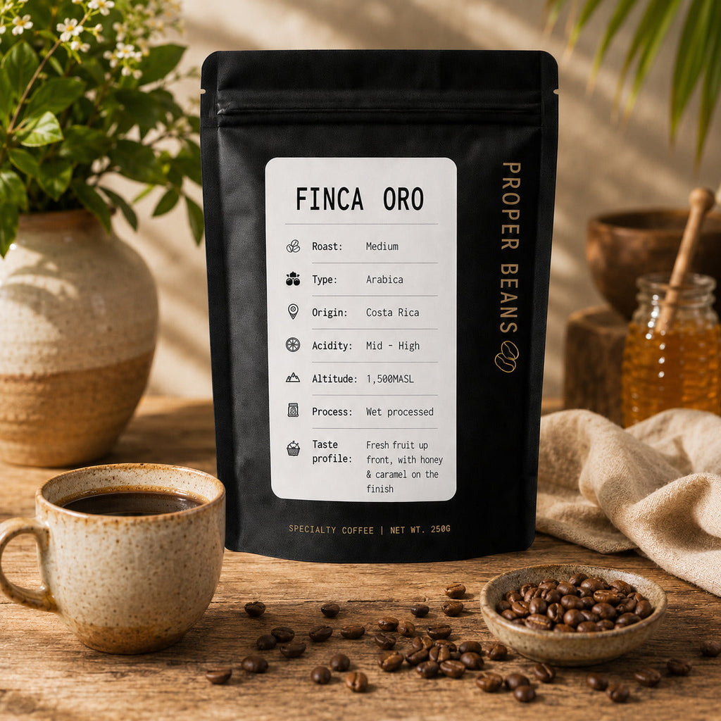 Finca Oro