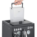 Graef Batessa Espresso Machine