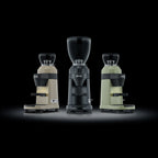 Graef EliteGrindX Coffee Grinder