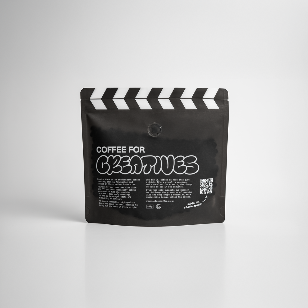 Scene One – House Blend (Retail)