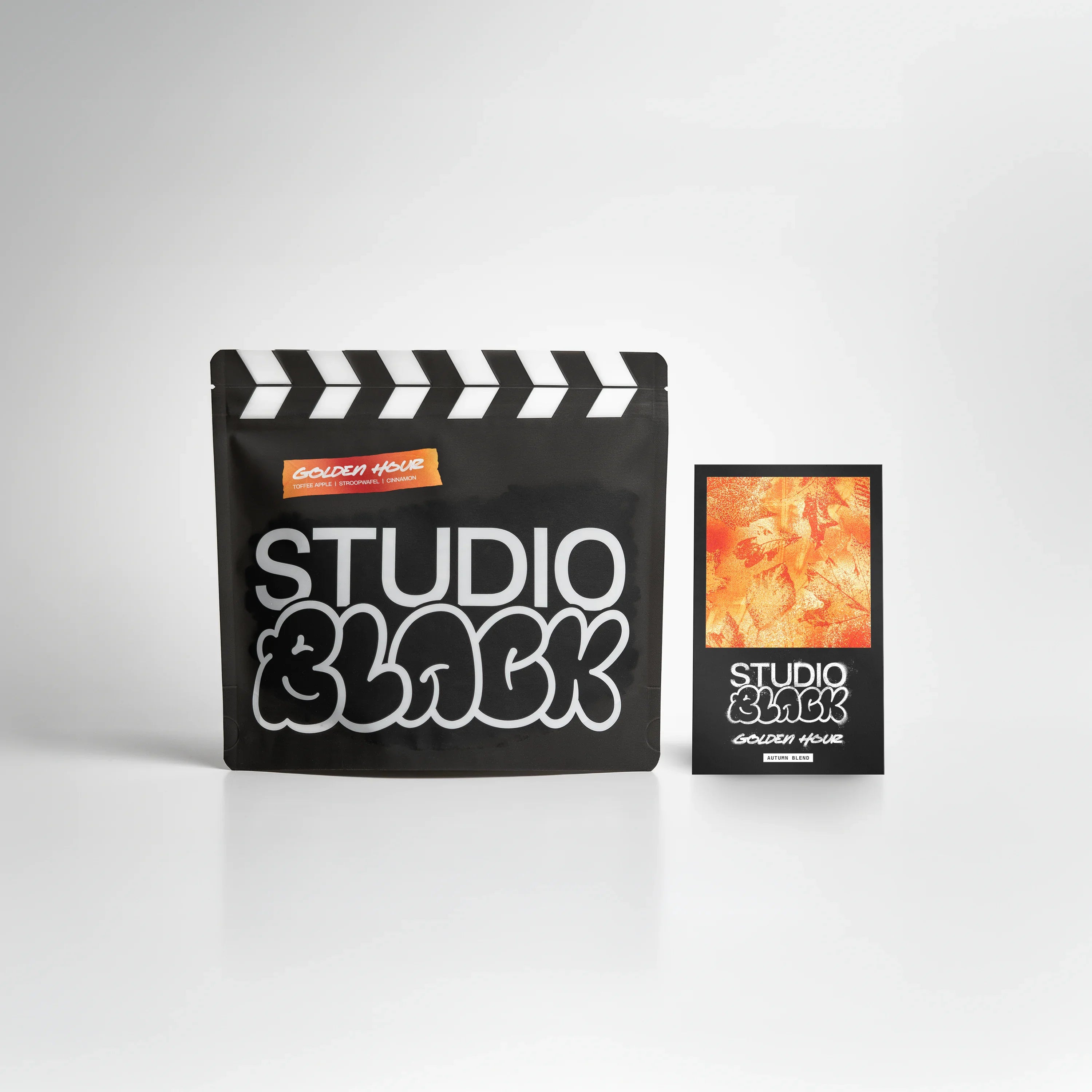 Golden Hour – Blend (Retail)