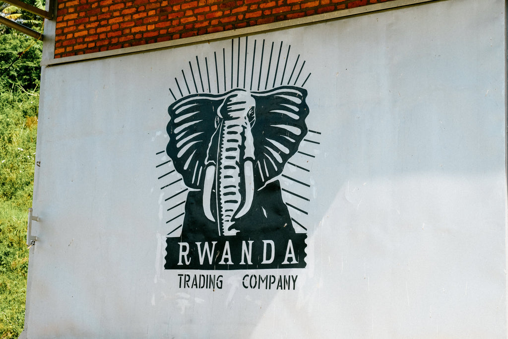 KANYA - Rwanda