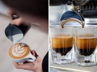 Baseline Blend