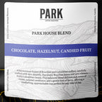 Park House Blend
