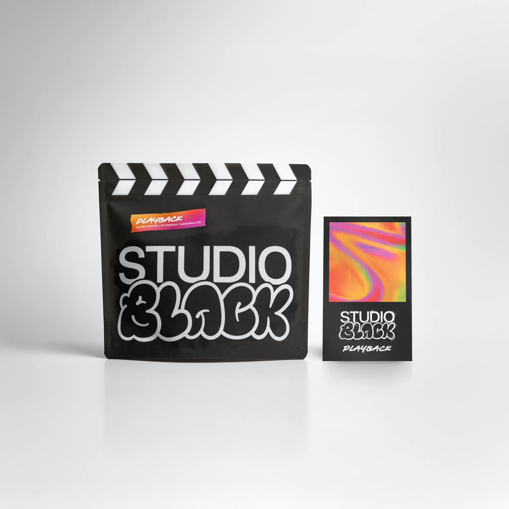 Playback (Retail)