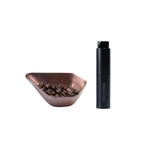 Bean Dosing Bowl and RDT Spray Bottle Set