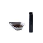 Bean Dosing Bowl and RDT Spray Bottle Set