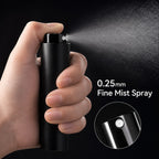 Bean Dosing Bowl and RDT Spray Bottle Set
