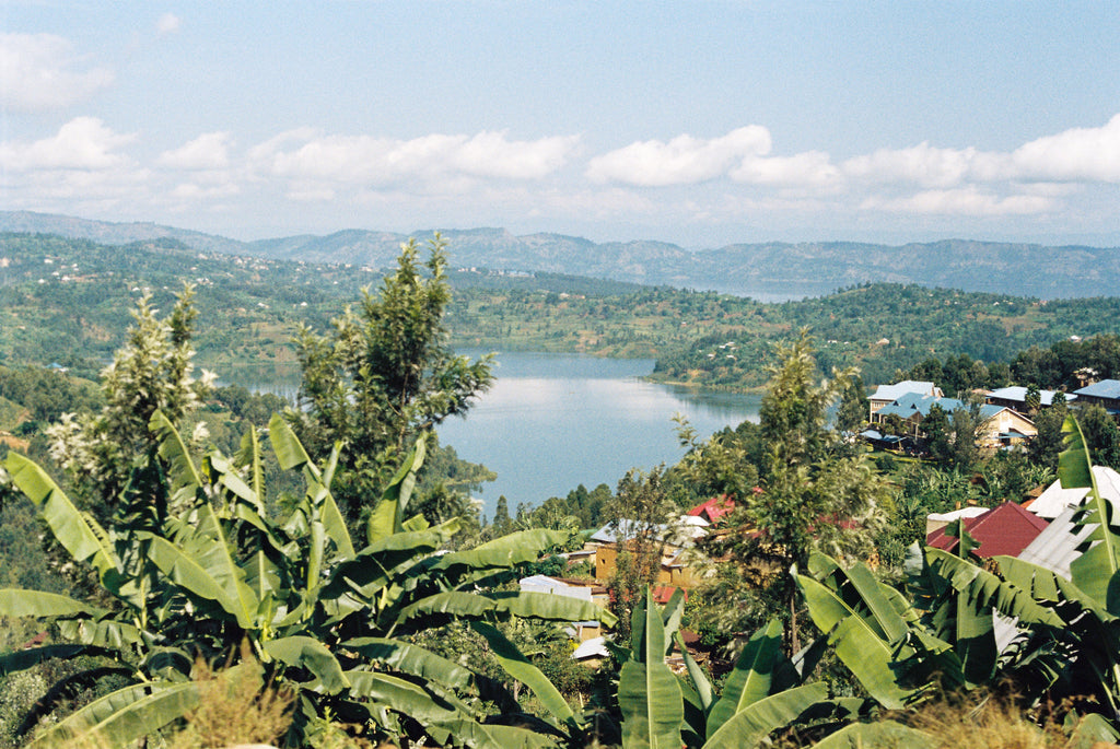 KANYA - Rwanda