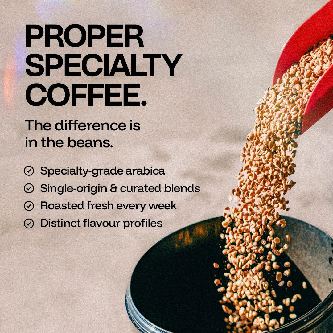 Golden Hour – Blend (Retail)