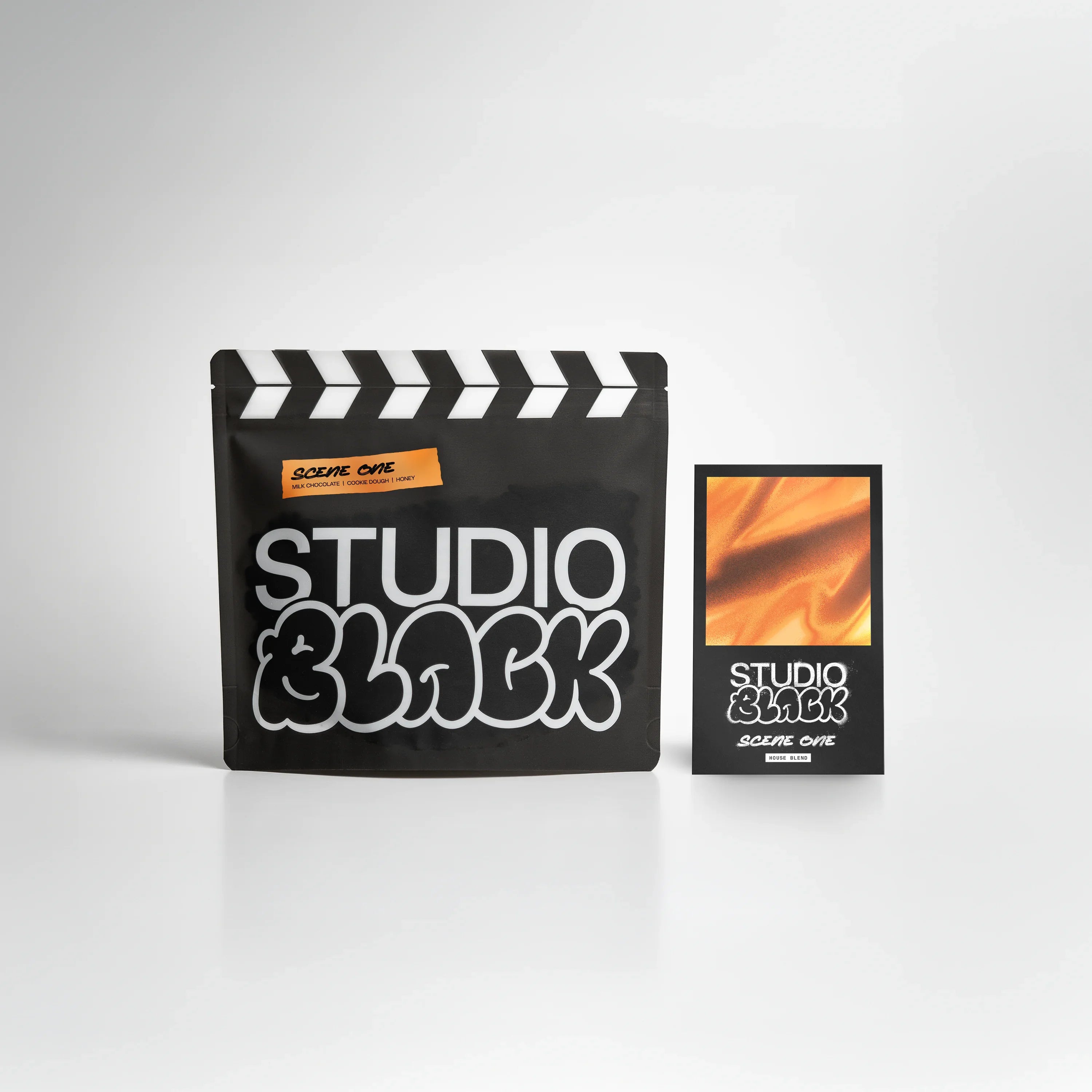 Scene One – House Blend (Retail)
