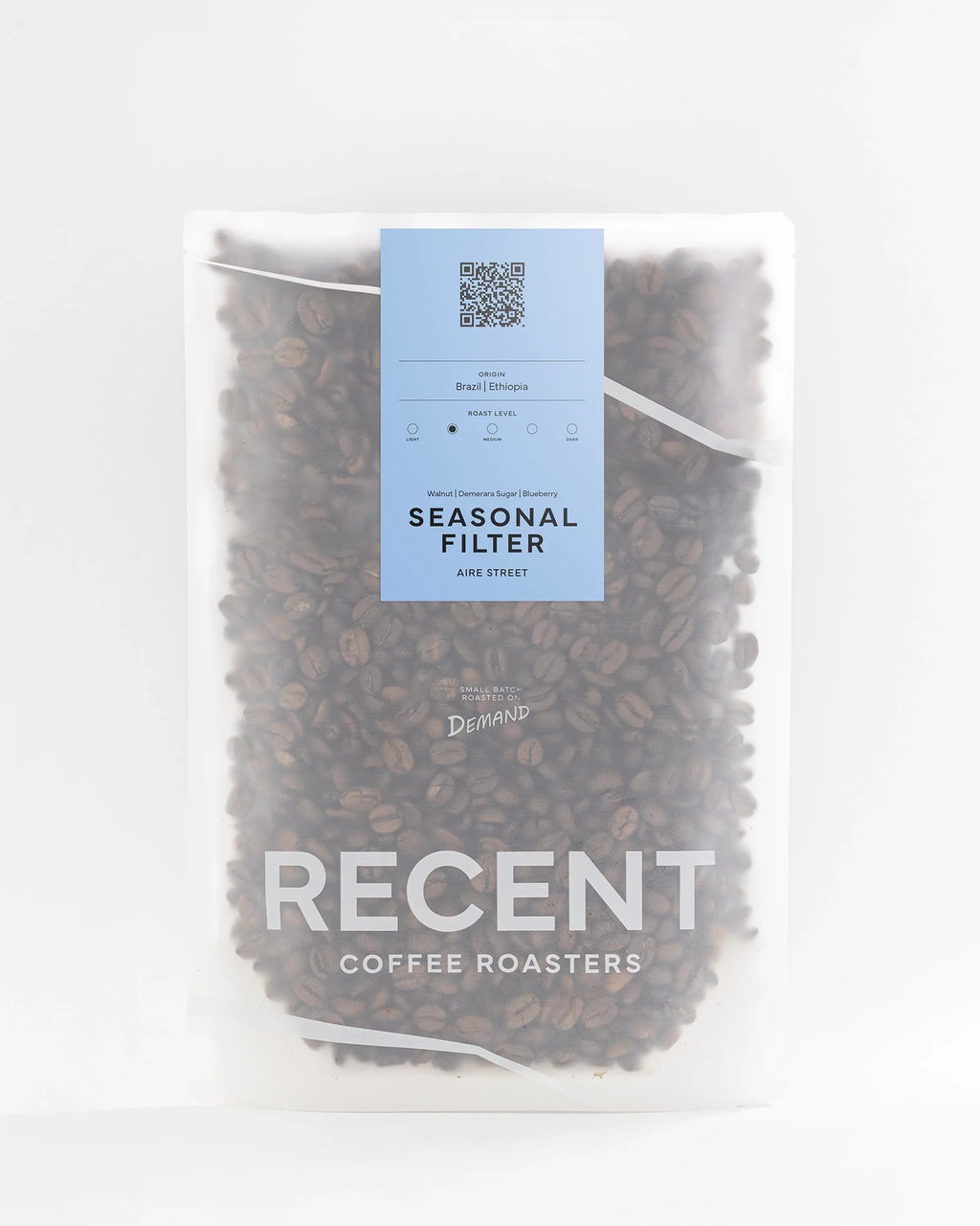 Aire Street Blend