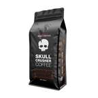 Skull Crusher Coffee - Chocolate Hazelnut