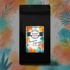 Summer Espresso