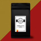 Timor-Leste Samoro