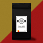 Timor-Leste Samoro