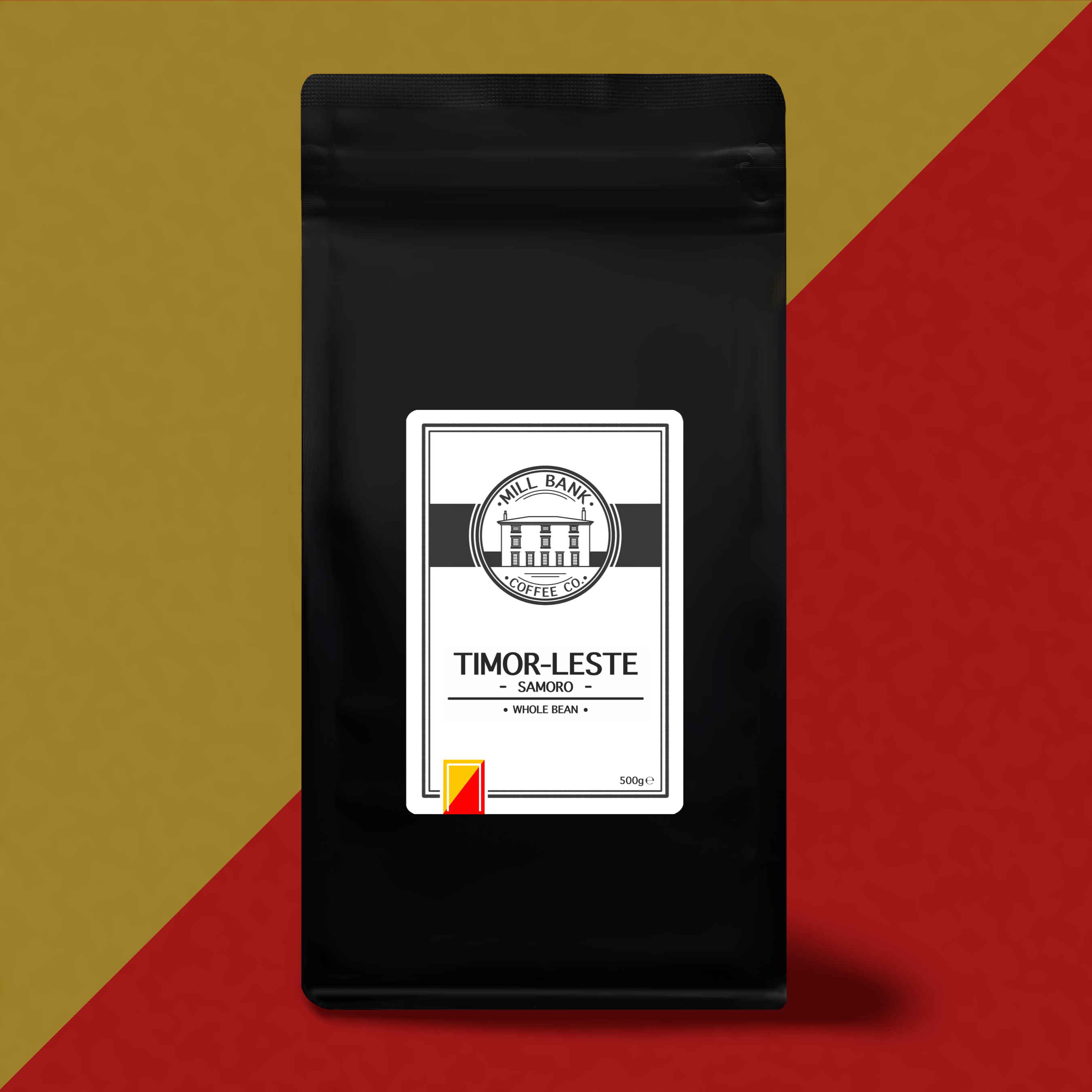 Timor-Leste Samoro