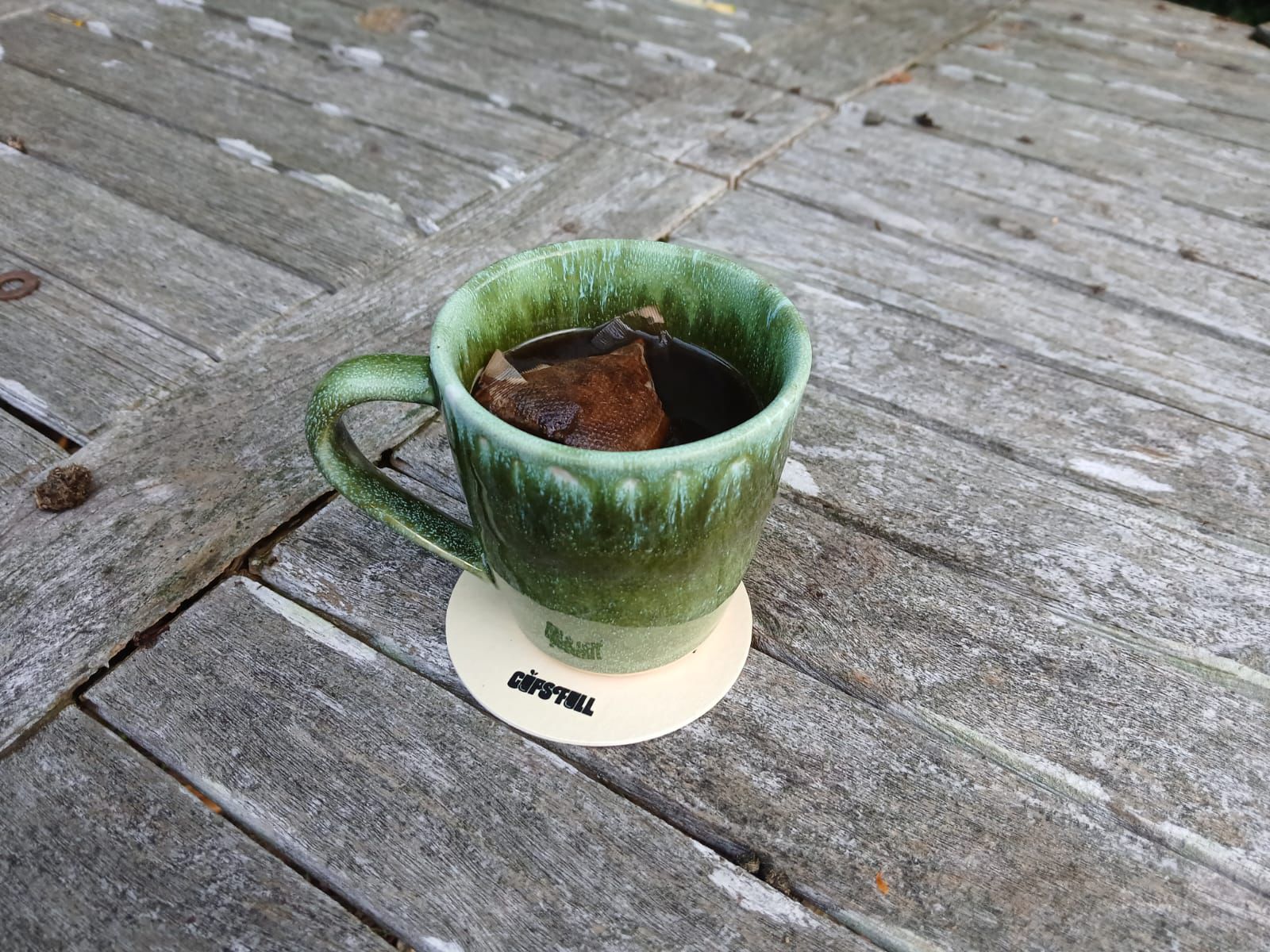 Peace (10x speciality coffees ready to brew)