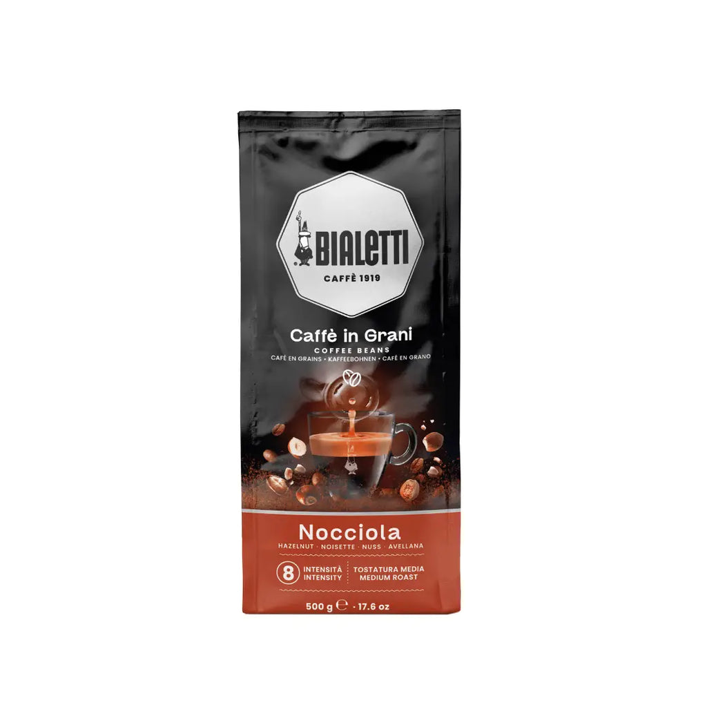 Bialetti Whole Bean Coffee