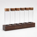 Walnut Coffee Bean Cellar