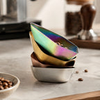 Bean Dosing Bowl and RDT Spray Bottle Set