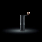 Graef Hand Coffee Grinder - Black