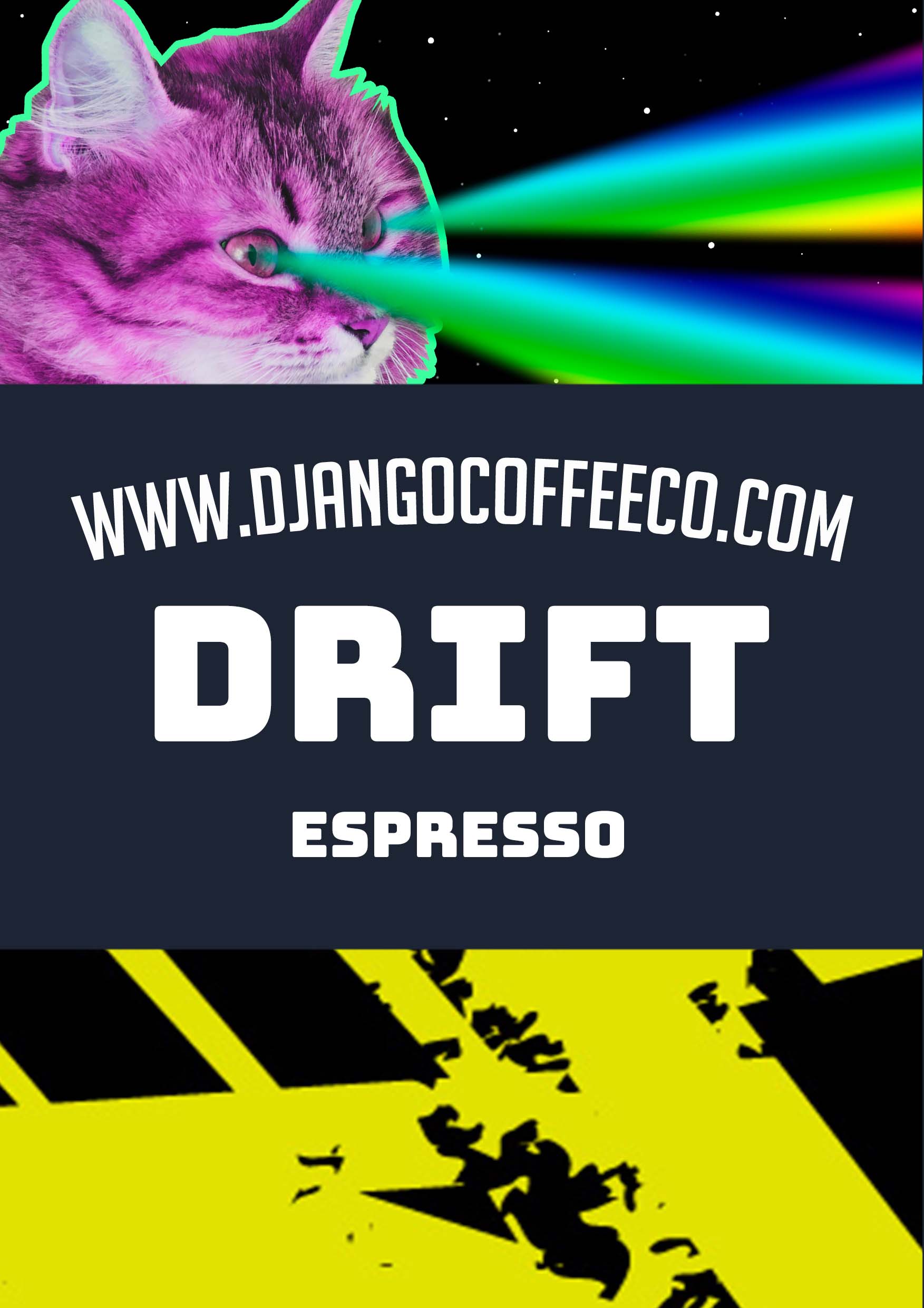 Drift Espresso