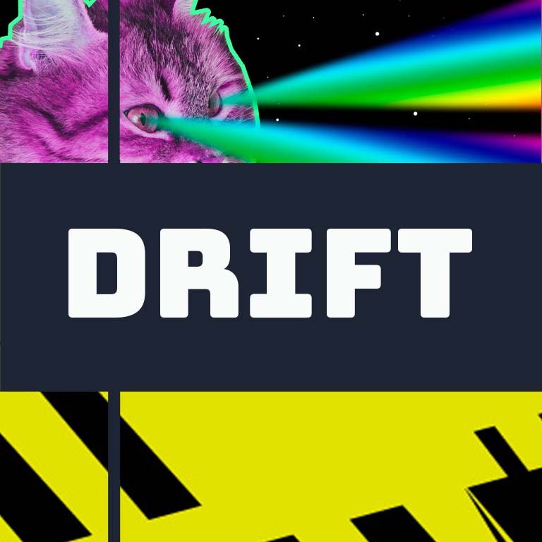 Drift Espresso