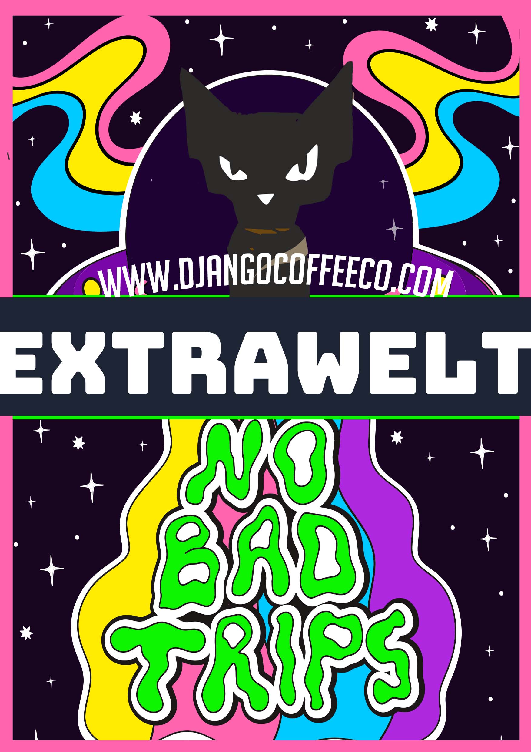 Extrawelt Espresso