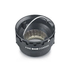 Graef EliteGrindX Coffee Grinder