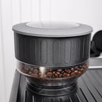5.5cm Hopper Extender for Sage/Breville Barista Express, Touch & Barista Pro
