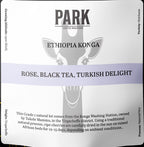 Ethiopia Konga