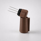 Espresso WDT Tool with Magnetic Holder | Needle Coffee Stirrer