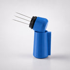 Espresso WDT Tool with Magnetic Holder | Needle Coffee Stirrer