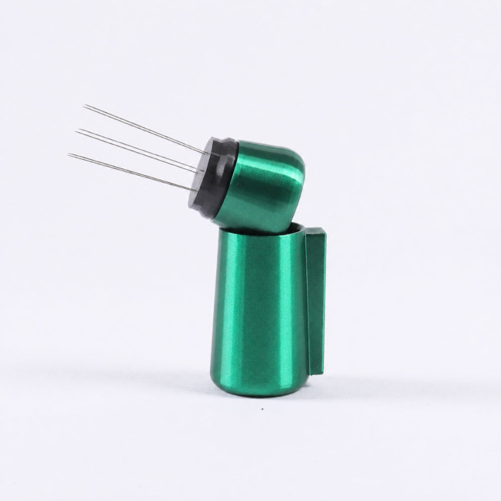 Espresso WDT Tool with Magnetic Holder | Needle Coffee Stirrer