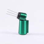 Espresso WDT Tool with Magnetic Holder | Needle Coffee Stirrer