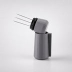 Espresso WDT Tool with Magnetic Holder | Needle Coffee Stirrer