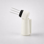 Espresso WDT Tool with Magnetic Holder | Needle Coffee Stirrer