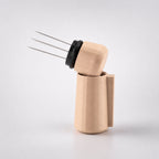 Espresso WDT Tool with Magnetic Holder | Needle Coffee Stirrer