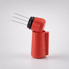 Espresso WDT Tool with Magnetic Holder | Needle Coffee Stirrer