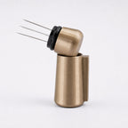 Espresso WDT Tool with Magnetic Holder | Needle Coffee Stirrer